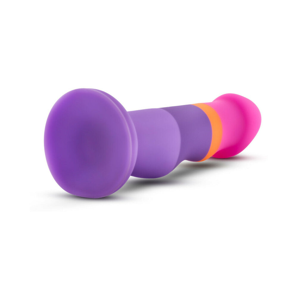 Avant D3 Summer Fling 8 in. Silicone Dildo - Fantasies Boutique