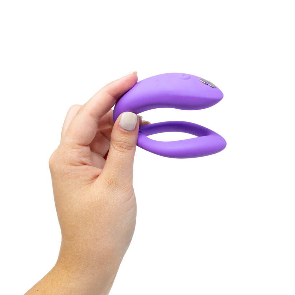 We-Vibe Sync O Lilac - Fantasies Boutique
