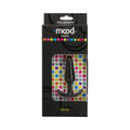 Mood - Naughty - Small Black Silicone Butt Plug - Fantasies Boutique