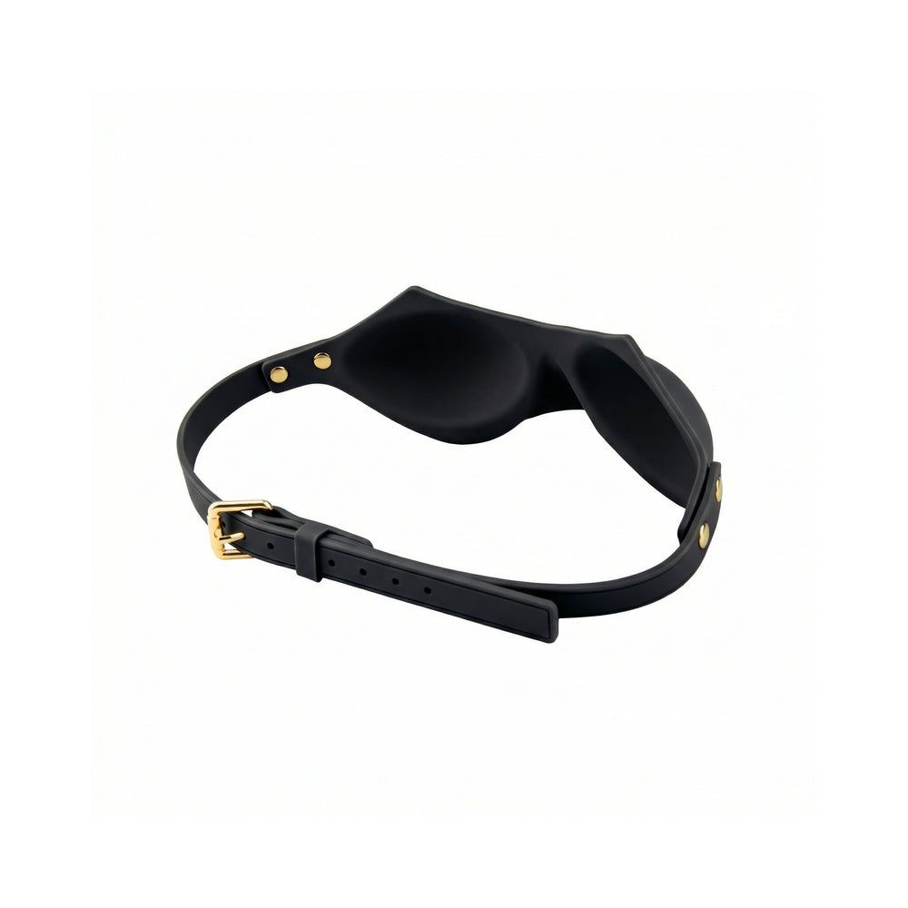 Temptasia Ardor Blindfold Black
