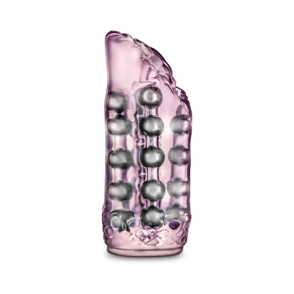 M for Men Super Stroker Vagina Pink - Fantasies Boutique