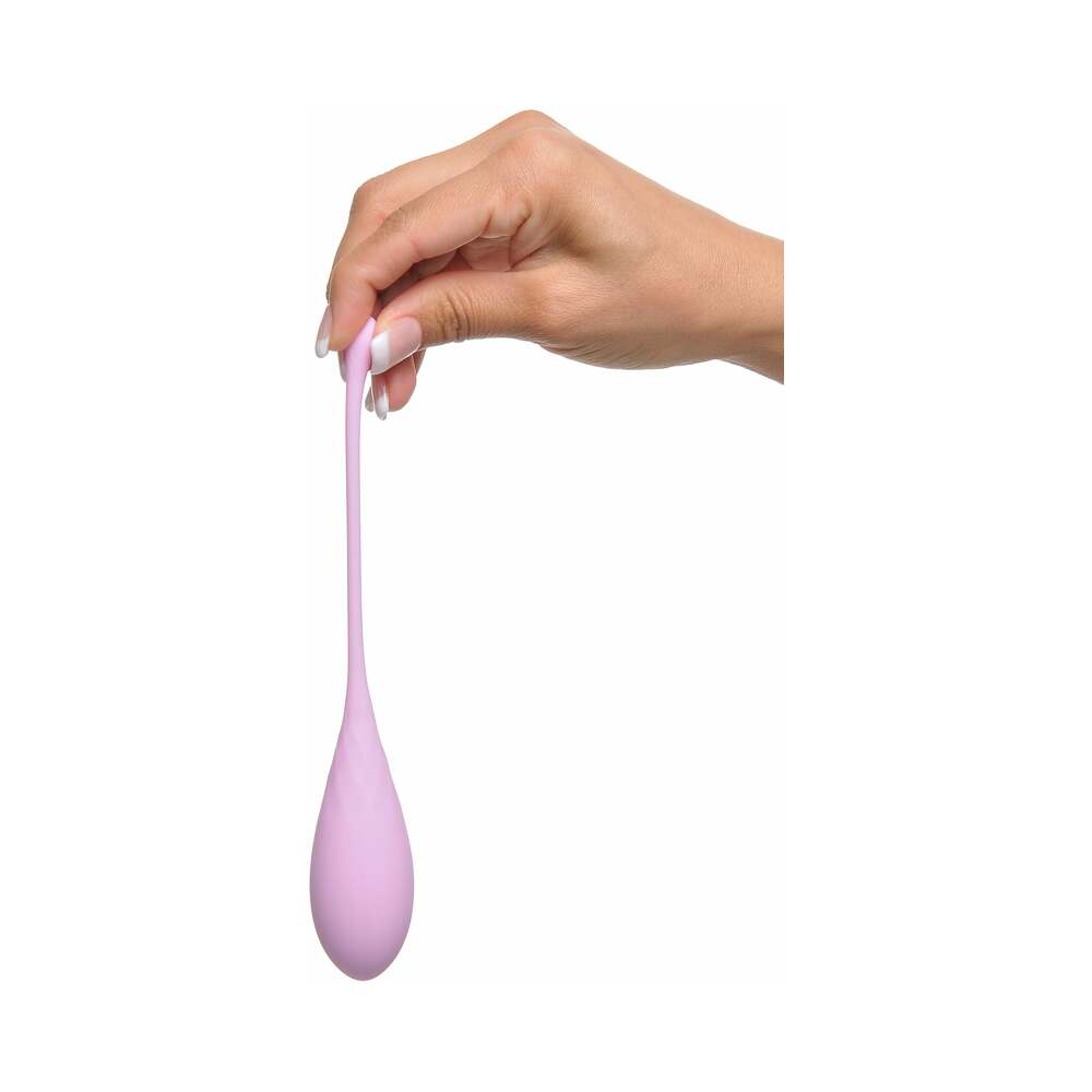 Fantasy For Her 3-Piece Silicone Kegel Train-Her Set - Fantasies Boutique