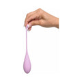 Fantasy For Her 3-Piece Silicone Kegel Train-Her Set - Fantasies Boutique