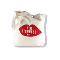 Lit Girl Tote Bag - Fantasies Boutique