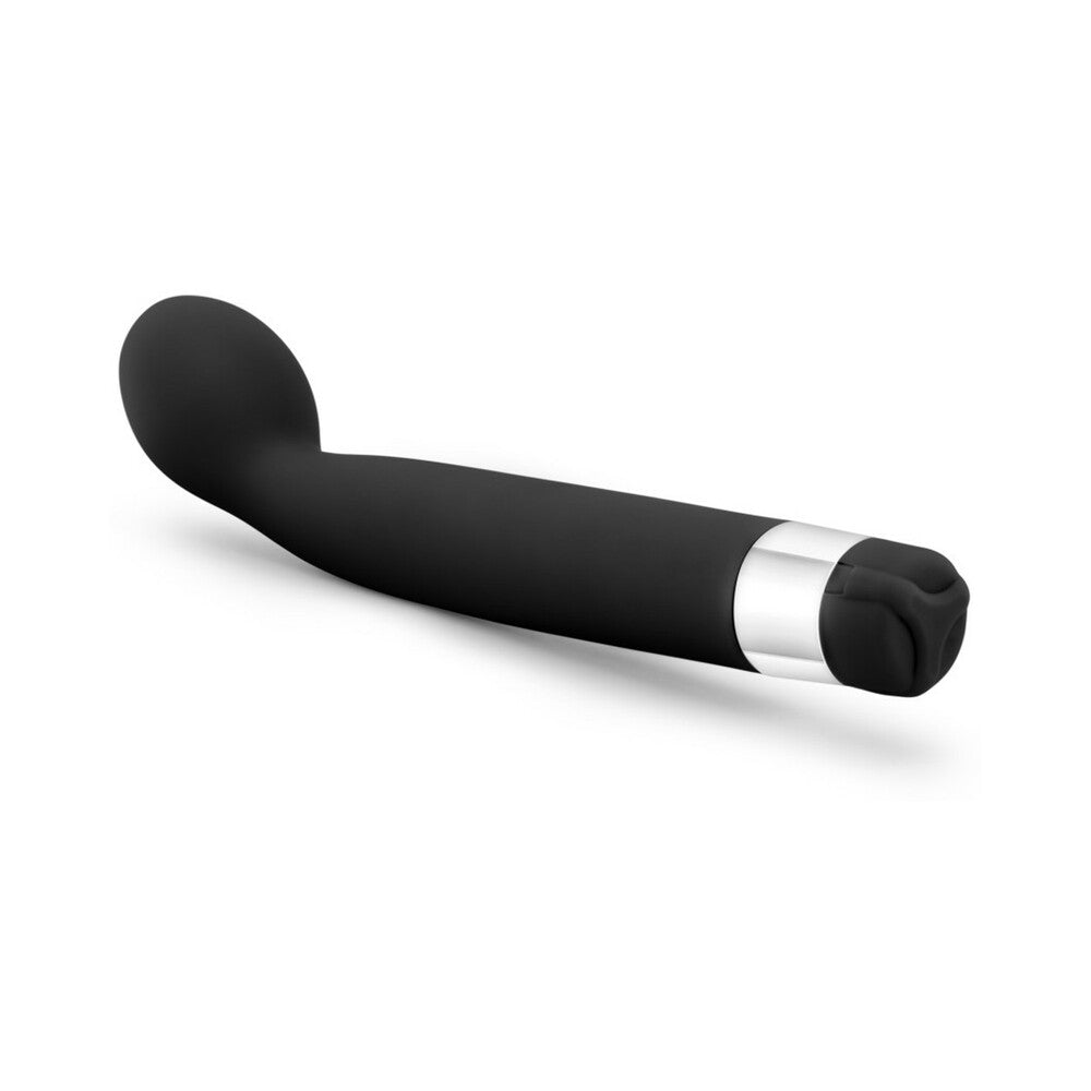 Blush Rose Scarlet G Slimline G-Spot Vibrator Black