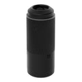 Arcwave Pow Silicone Stroker with Suction Control Black - Fantasies Boutique