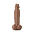 Adam & Eve Adam's True Feel Cock Brown
