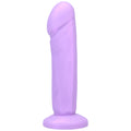 Tantus Vamp Dildo Lavender - Fantasies Boutique