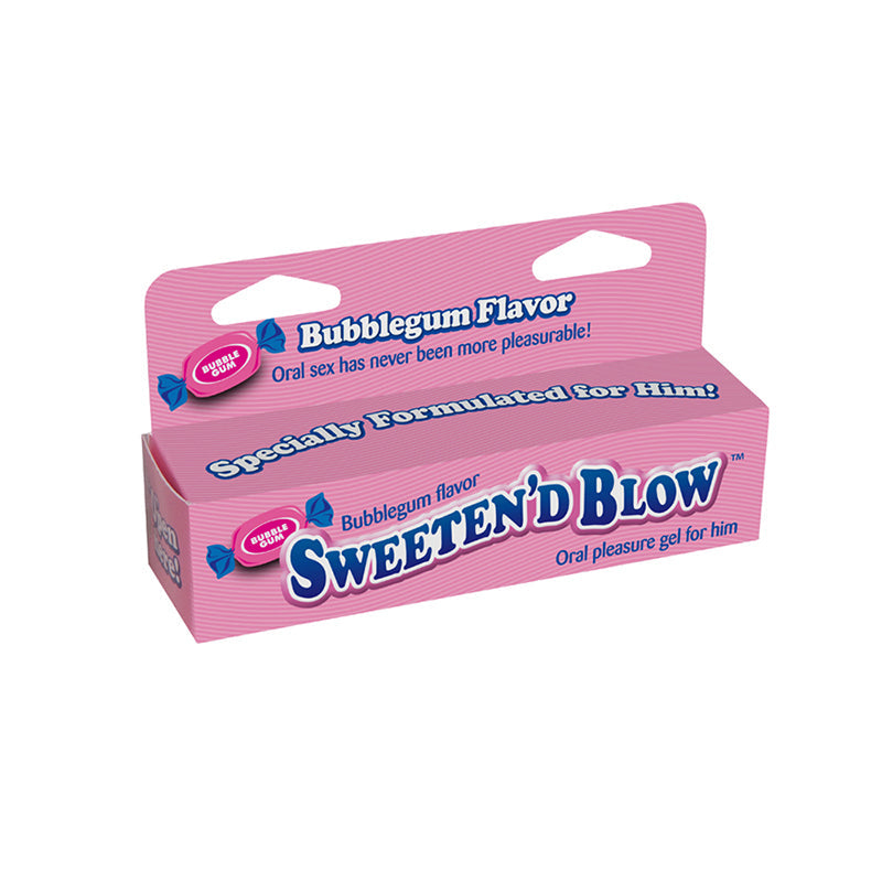 Sweeten'd Blow (Bubble Gum/1.5oz)