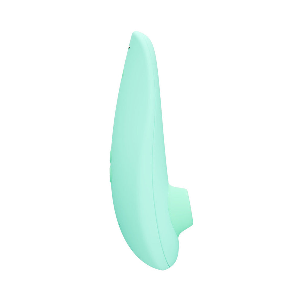 Womanizer x Marilyn Monroe Classic 2 Special Edition Pleasure Air Clitoral Stimulator Mint - Fantasies Boutique