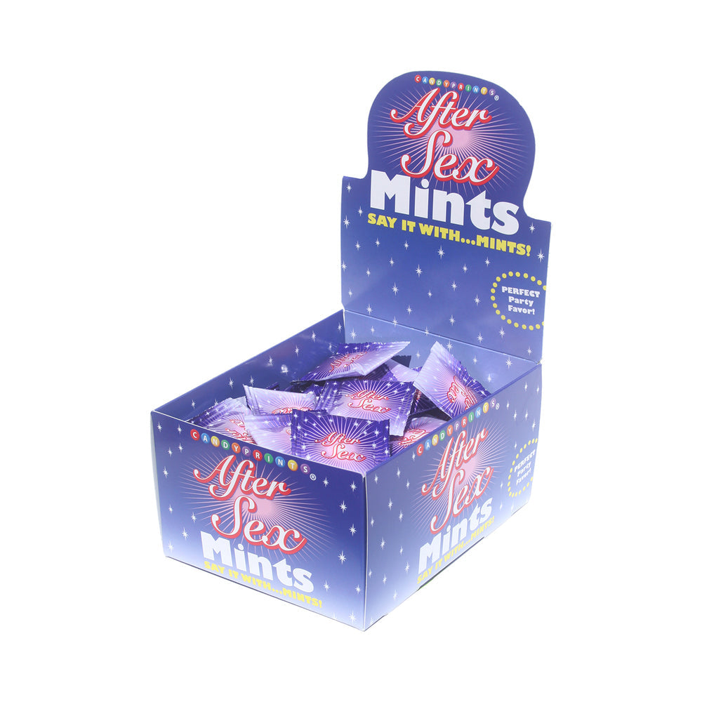 Amusemints: Amazing After Sex Mints - Fantasies Boutique