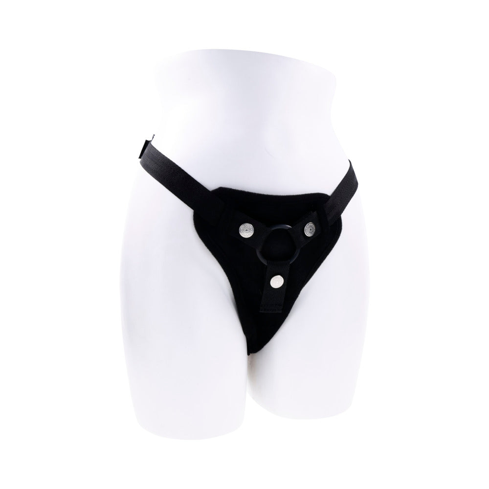 Sportsheets Hidden Pocket Strap On - Fantasies Boutique
