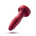 Anal Adventures Matrix Atomic Plug with Remote Martian Wine - Fantasies Boutique