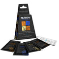 Wicked Teasers Coffee House Mix 12-Piece Counter Display