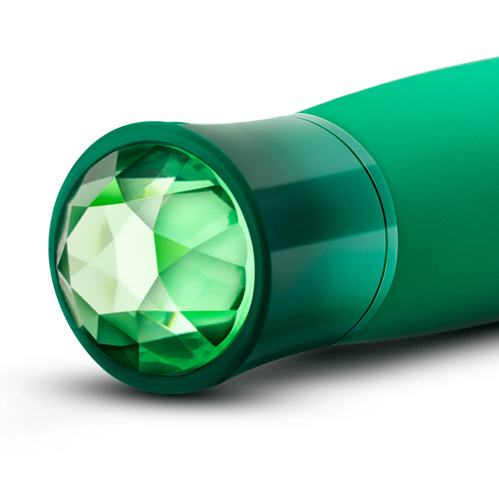 Oh My Gem Enchanting Emerald - Fantasies Boutique