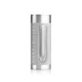 Doxy Bullet Rechargeable Vibrator Silver - Fantasies Boutique