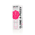 Clone-A-Pussy Plus Sleeve DIY Casting Kit Hot Pink - Fantasies Boutique