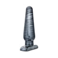 Blush Jet Large Plug Carbon Metallic Black - Fantasies Boutique