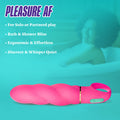 Aria Amazing AF 2.0 Rechargeable Vibe Fuchsia