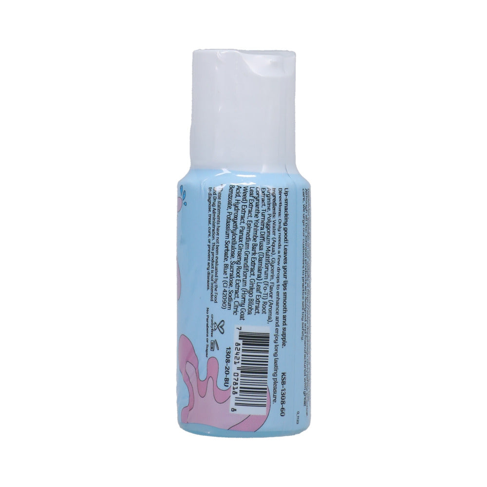 Spanish Fly Sex Liquid Cotton Candy 1 oz.