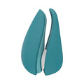 Womanizer Liberty 2 Dark Petrol - Fantasies Boutique