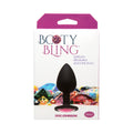 Booty Bling - Small Pink - Fantasies Boutique