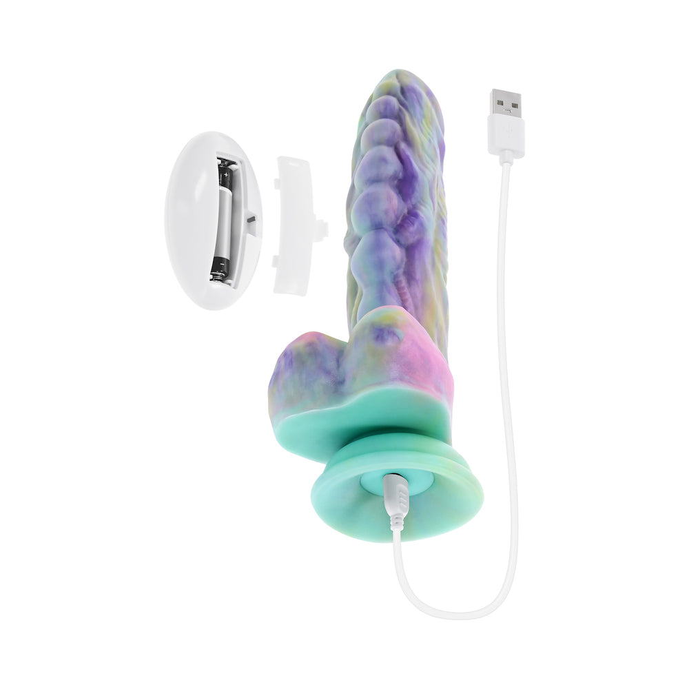 Gender X Monster's Ball Multicolor
