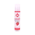 ID Frutopia Strawberry Flavored Lubricant 1 fl oz Pocket Bottle - Fantasies Boutique