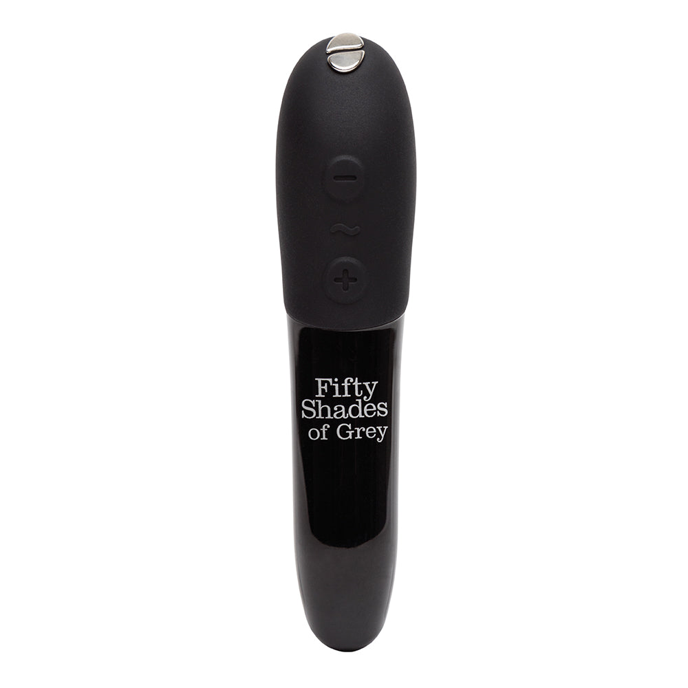 Fifty Shades of Grey We-Vibe Come to Bed Kit Black - Fantasies Boutique