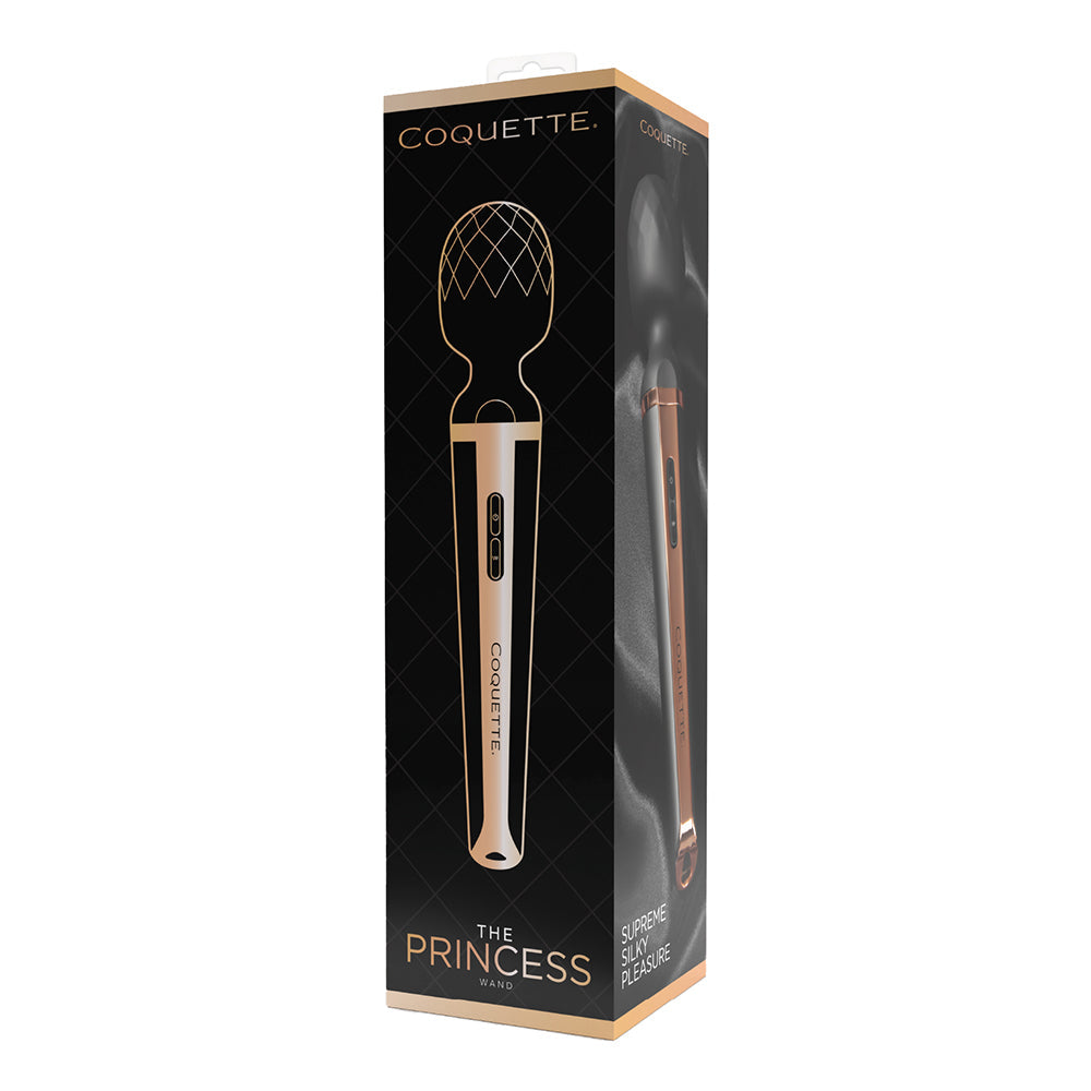Coquette The Princess Wand - Fantasies Boutique
