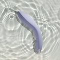 NIYA 2 Rechargeable Silicone Couples Massager Cornflower - Fantasies Boutique