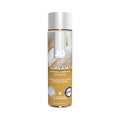 JO H2O Vanilla Cream Flavored Water-Based Lubricant 4 oz. - Fantasies Boutique