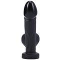 Tantus Super Destiny Super Soft-Black Onyx (Bag) - Fantasies Boutique