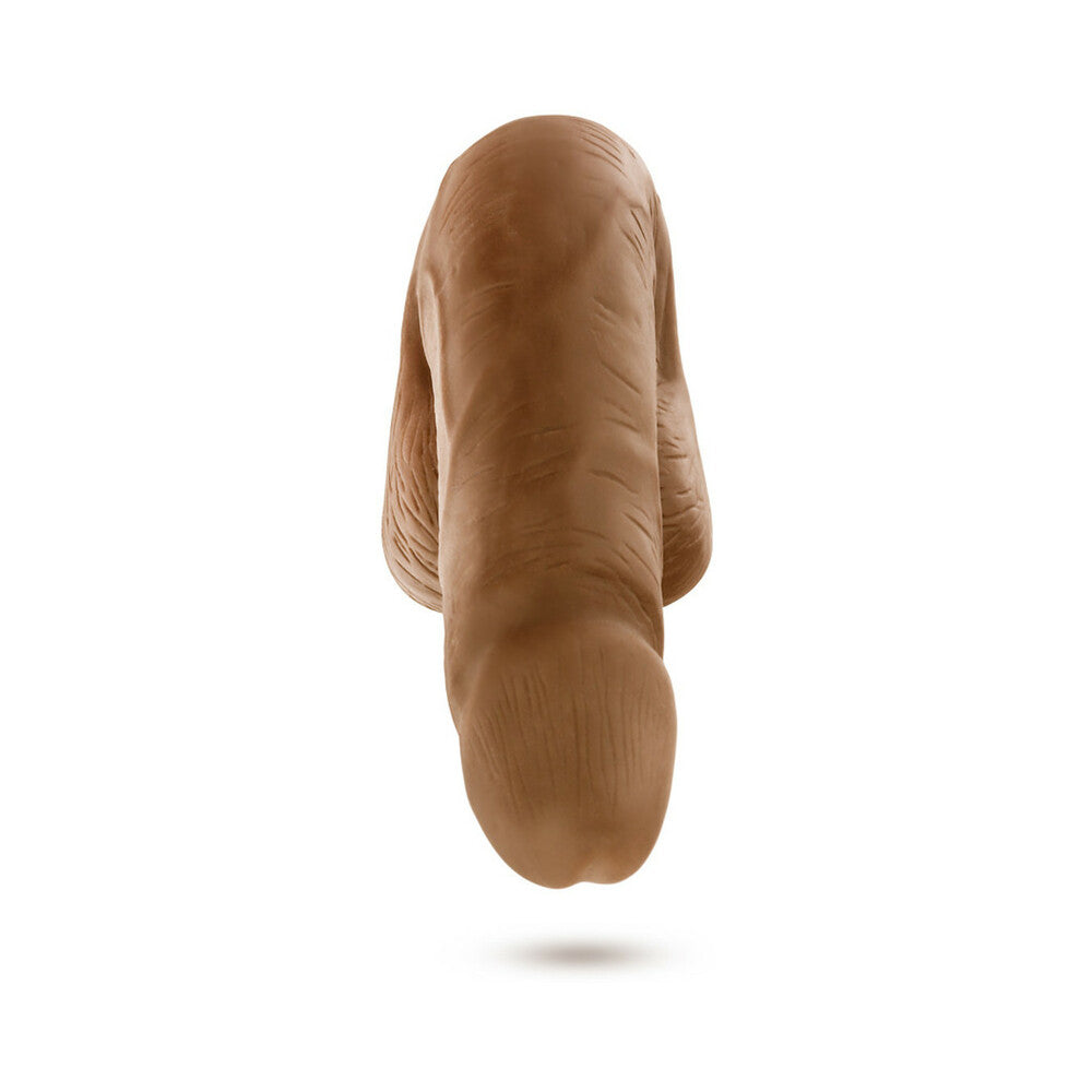 Performance 5 in. Packer Tan - Fantasies Boutique