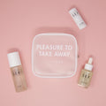 Bijoux Indiscrets Slow Sex Frosted Bag GWP - Fantasies Boutique