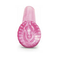 PDX Super Cyber Snatch Pump Vaginal Stroker Pink - Fantasies Boutique