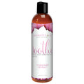 Intimate Earth Soothe Anal Anti-Bacterial Glide 240 ml/8 oz