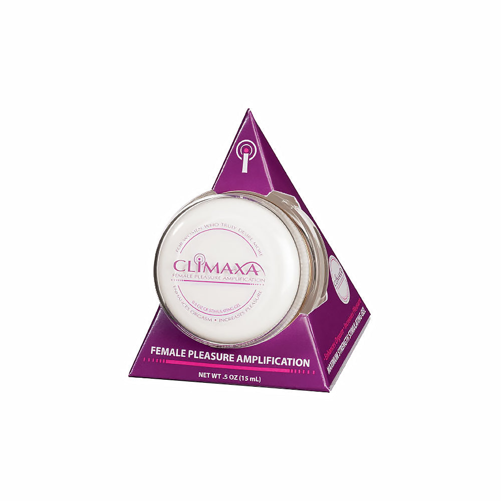 Body Action Climaxa (.5oz) - Fantasies Boutique