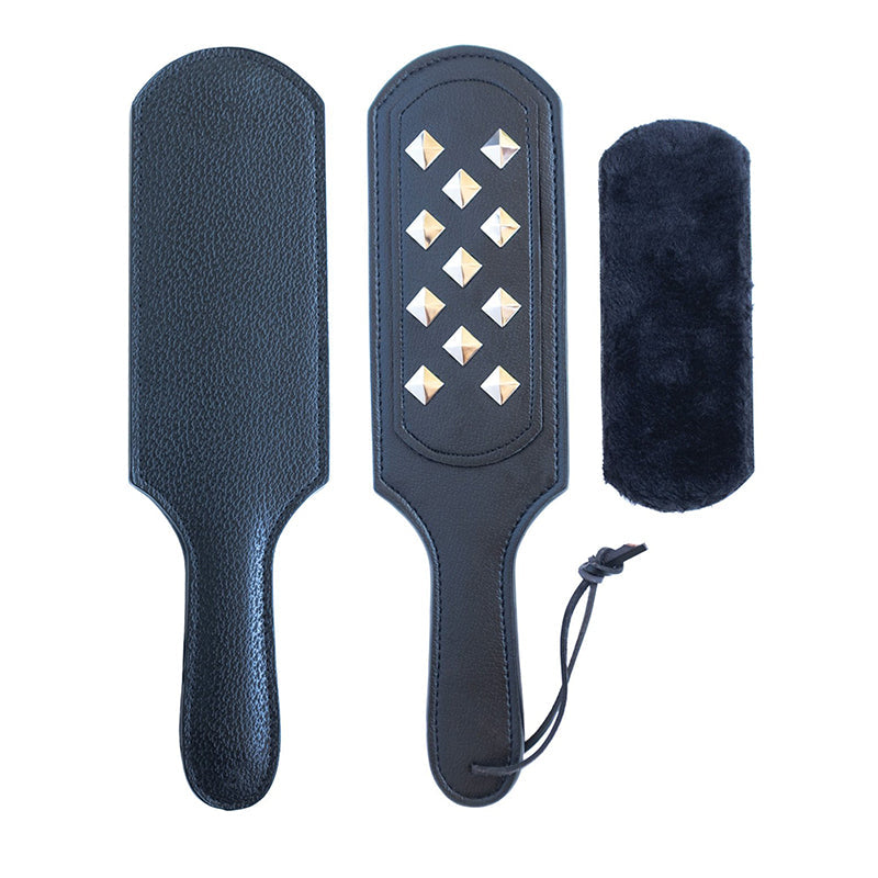 Kinklab Panamorphic 3-in-1 Paddle - Fantasies Boutique