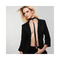 Bijoux Indiscrets Maze Tassel Choker - Fantasies Boutique