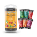 GoodHead Oral Delight Gel Multi-Flavor 6-Pack 0.24 oz. - Fantasies Boutique