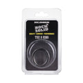 Rock Solid Clear O Ring - Fantasies Boutique
