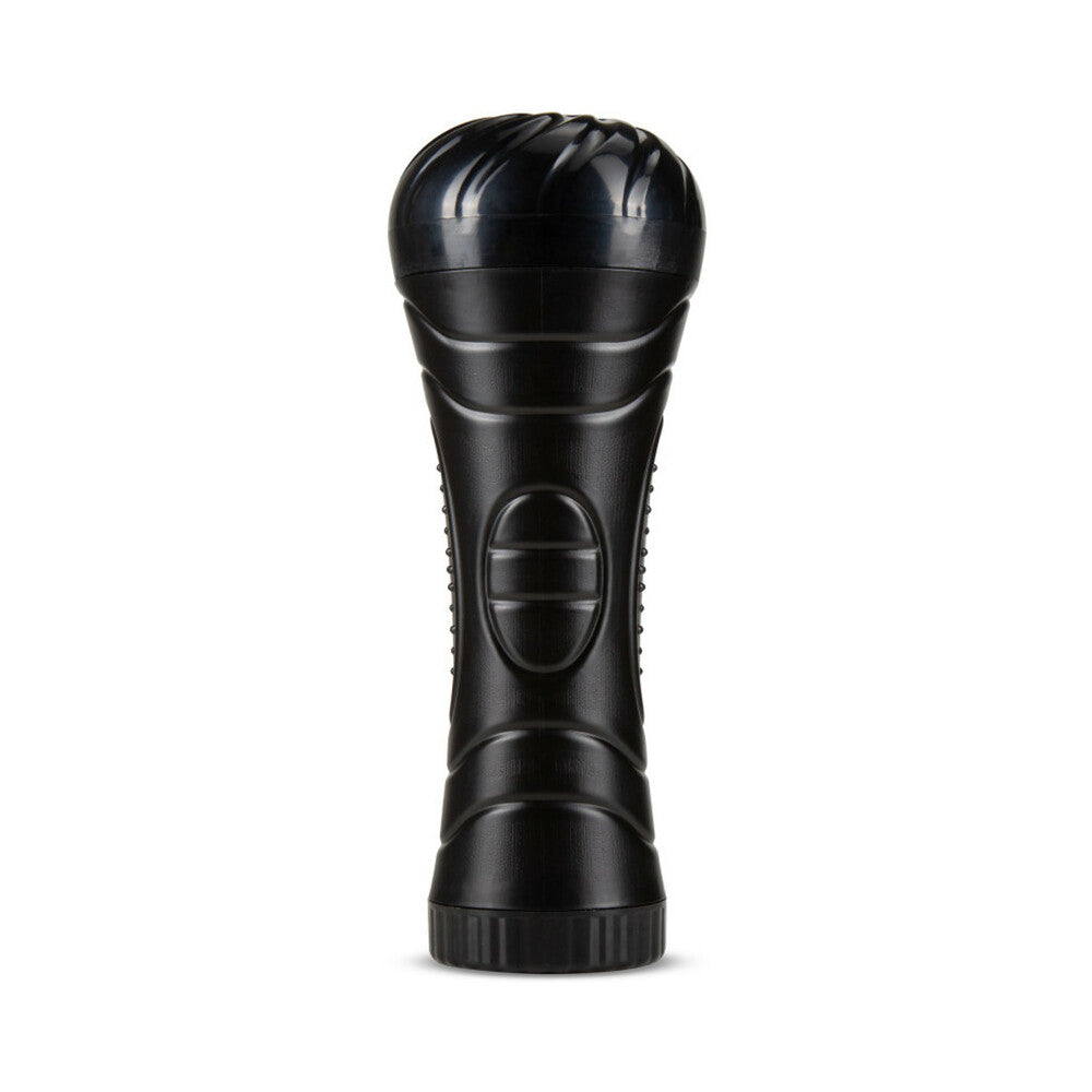 Blush M for Men Torch Luscious Lips Oral Stroker Beige - Fantasies Boutique