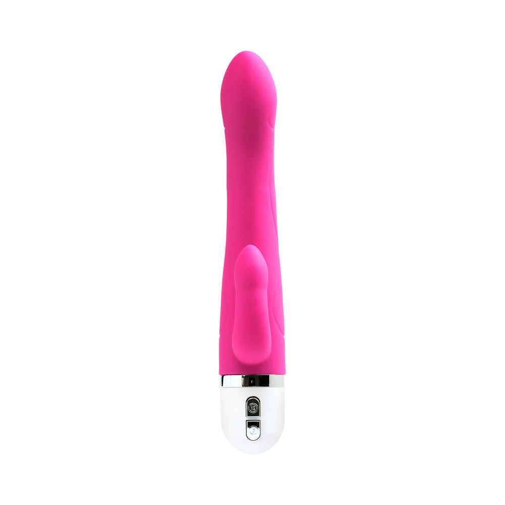 VeDO Wink Mini Vibe Hot In Bed Pink - Fantasies Boutique
