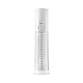 Pump Worx MEGA-VAC Power Pump Clear/White - Fantasies Boutique