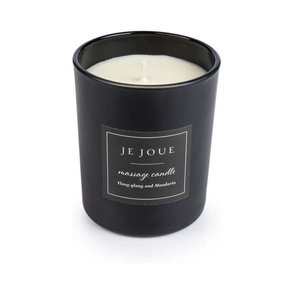 Je Joue The Naughty Collection 4-Piece Gift Set - Fantasies Boutique