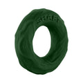 Shaft Model R: C-Ring Green Size 2