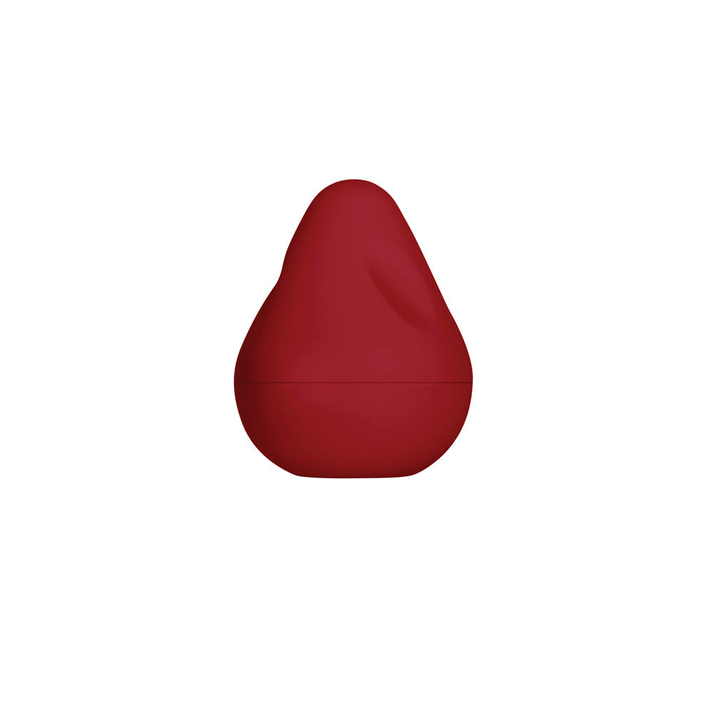 Zero Tolerance Vesuvius Stroker White - Fantasies Boutique