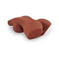 PDX Plus Perfect 10 Torso Dual Entry Masturbator Brown - Fantasies Boutique