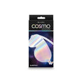 Cosmo Bondage Blindfold Rainbow - Fantasies Boutique